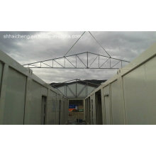 Современный Дизайн Дома Контейнера Prefab 